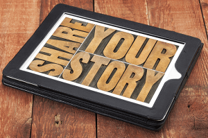 storytelling e truthtelling