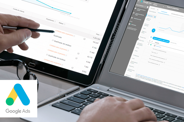 o que muda com o Google Ads?