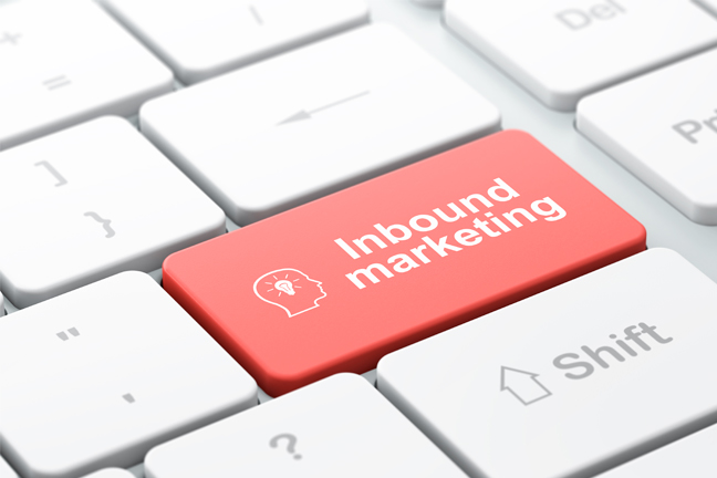 Inbound Marketing