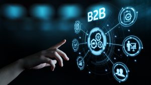 Marketing Digital B2B